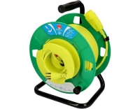 Max Hauri Rasenm&auml;hertrommel 33m