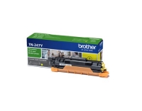 Toner Brother TN247Y, 2300 Seiten