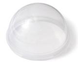Mobotix Ersatzkuppel Mx-A-VD-DCT Klarglas