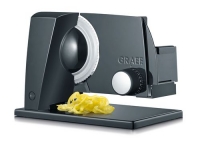 Graef Allesschneider SKS 110 Schwarz