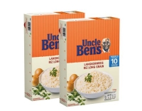 Uncle Bens Langkornreis 10 Minuten