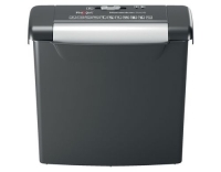 Rexel Aktenvernichter Momentum S206