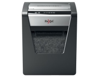 Rexel Aktenvernichter Momentum x415