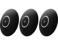 Ubiquiti NHD-COVER-BLACK-3 Set