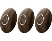 Ubiquiti NHD-COVER-WOOD-3 Set