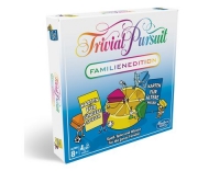 Trivial Pursuit Familiened. Neuauflage D