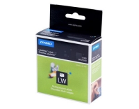 Dymo Mehrzweck-Etiketten 19x51mm, weiss
