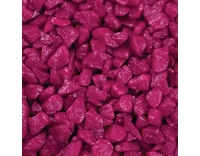 Knorr Prandell Dekosteine fuchsia