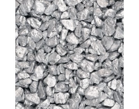 Knorr Prandell Dekosteine silber