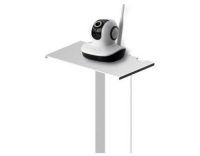 M Workstation Cart Camera Holder