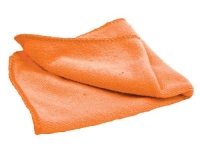 Nobo Reinigungstuch Orange