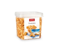 Kambly Twisties Salz Gastrobox