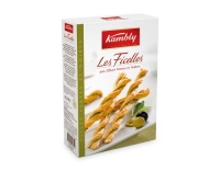 Kambly Ficelles Olives