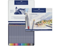 FABER-CASTELL Goldfaber Aquarellstift