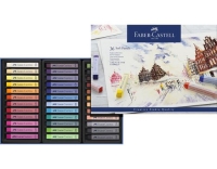 FABER-CASTELL Softpastellkreiden