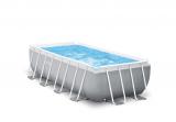 Prism Frame Rectangular Set 400x200x100cm