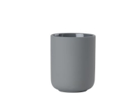 Zone Zahnputzbecher UME grey
