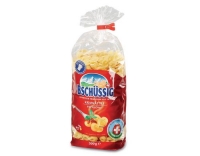 BSCHÜSSIG Krawättli