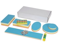 MAUL Moderationskarten Set