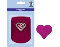 URSUS Prägestanzer Herz