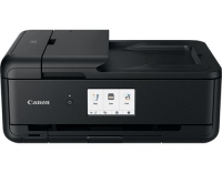 Canon Pixma TS9550, WLAN, USB,