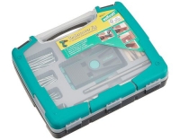 Wolfcraft Undercover Jig-Set