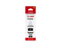 Tinte Canon GI-590BK, black