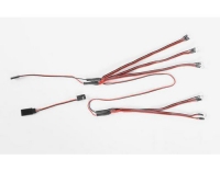 RC4WD Basic LED Set für Tacoma