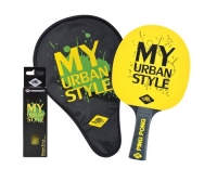 DONIC Schildkröt Geschenkset My Urban Style