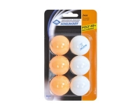 DONIC Schildkröt Jade Freizeitball Poly 40+