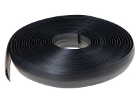 Elbro Kabelbrücke 15 m schwarz