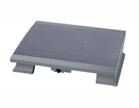 Maul Fussstütze ergonomisch beheizt