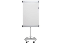 MAUL Flipchart MAULsolid Rundfuss flip2use