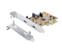 exSys EX-12003,PCIe, 2 cPort USB 3.1 Gen2,
