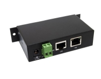 exSys EX-6007PoE Gigabit Injektor