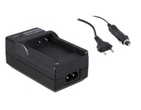 PATONA Ladegerät zu Fujifilm NP-50