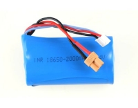 Amewi Akku Li-Ion 7.4V 2000mAh