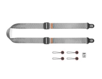 Peak Design SlideLite aschgrau