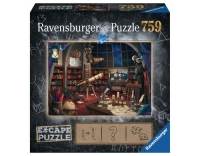 Puzzle ESCAPE 1 Space Observatory