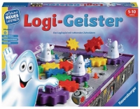 Logi-Geister