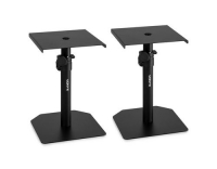 Vonyx Monitor Tischstativ Set