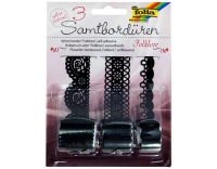 Folia Samtbordure Folklore