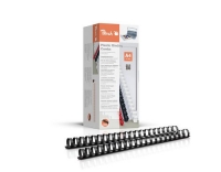 Peach Binderücken 22mm