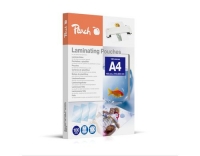 Peach Laminierfolie A4