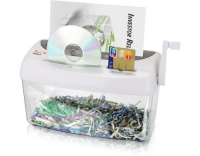 Peach Aktenvernichter PS300-21