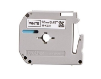 Brother P-touch Schriftband M-K231, M-Band
