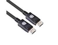 Club 3D, DisplayPort 1.4 HBR3 8K Kabel