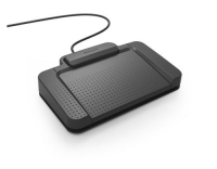 Philips ACC2310 Fussschalter