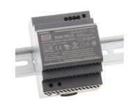 Mean Well DIN Rail Netzgerät