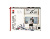 Marabu Photo Transfer Set